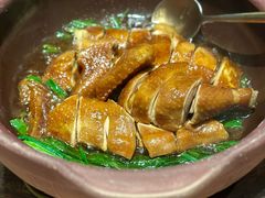 -金玉满堂潮州酒楼(无限极荟购物广场店)