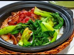 -阿清煲仔店(纺织城店)