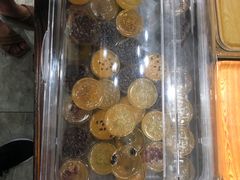 -周大娘牛乳(旧寨古村总店)