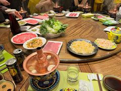 -南门涮肉(上海二店)