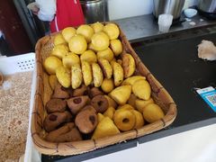 -李小老烧饼(常营民族家园店)
