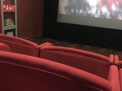 -华谊兄弟影院(北京洋桥店)