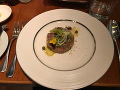 -沈阳君悦酒店·意坊意大利餐厅