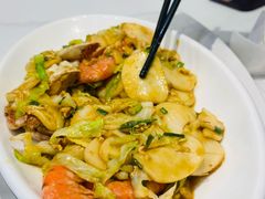 -金海湾海鲜排档(朱家尖店)