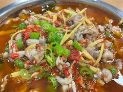 -艺味深尝(云锦路店)