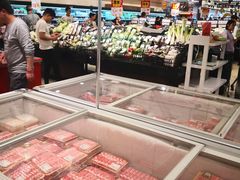 -永旺梦乐城国际商城(北清路店)