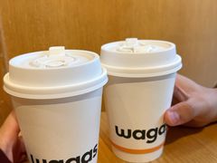 -wagas(暖山店)