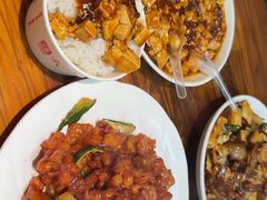 -卢庄(江汉路店)