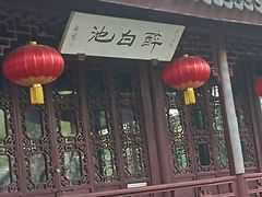 -上海醉白池公园