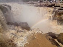 -陕西黄河壶口瀑布旅游区