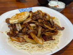 -卡迷尔牛肉面(佳木斯路店)