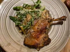-Cyclus Craft Kitchen薩克思手工厨房