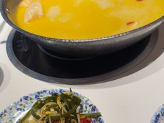 -古膳记猪肚鸡.生蚝鸡(拱北店)
