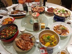 -金掌勺·锅包肉(广渠门店)