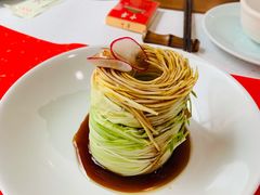 -荷风细雨·中国茶宴(碧云店)