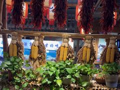 -胖姐渔村(中源大道店)