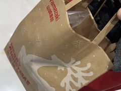 -山崎面包(静安久光店)