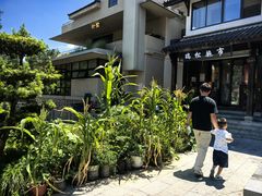 -朴墅(西湖青芝坞店·杭帮菜·家宴.14年的店)