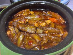 -尚一汤·粤菜海鲜(环球港店)