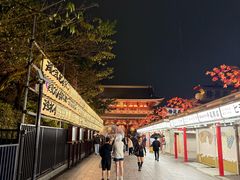 -浅草寺