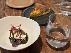 自制ricotta-EGoN