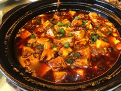 -国力仁和川菜(李家村店)