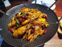 -大牌大·传统杭帮菜(湖滨店)