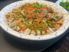-宁海食府·涌宴(真和店)
