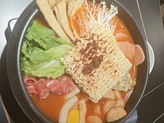 -四喜后厨·白串烧烤朝鲜小酒馆(珠江路店)