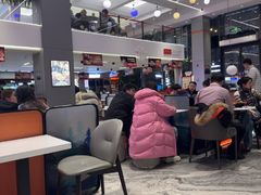 -张亮麻辣烫(哈尔滨金爵万象店)