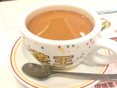 港式奶茶-新宝餐厅(流塘店)