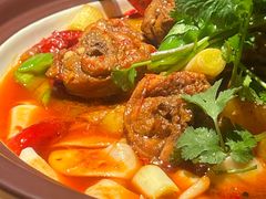 -纳鲁孜·新疆特色餐厅(上海悦荟广场店)