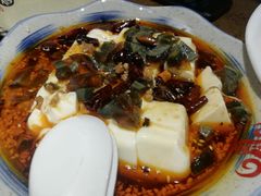 -蜀留香石锅鱼(六顺街店)