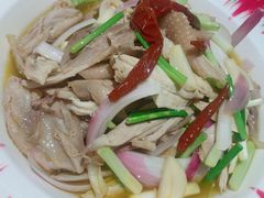 -天山醉美·新疆餐厅(富华里店)