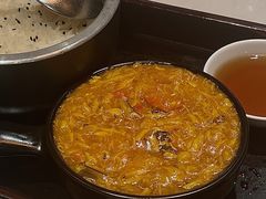 蟹粉捞饭-荟廷·晶萃(陆家嘴尚悦湾店)