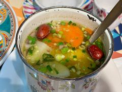 喀什缸缸肉-清真·古丽花儿·新疆美食(河南路店)