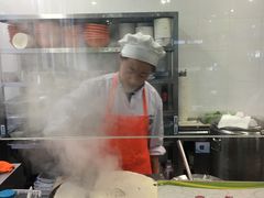 -上海财经大学-新食堂