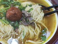 -顺发拉面(长湖路店)