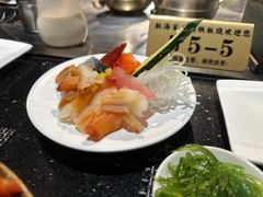 -航海家主题铁板烧(凤凰城店)