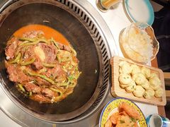 -遇东北林区铁锅炖(南开店)