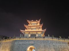 -潮州古城