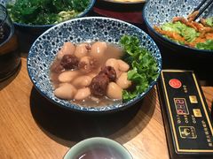 -有才叔的小馆(招商依云曲江店)