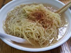 -小梁哥云吞面(黄贝岭店)