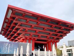 -中华艺术宫(上海美术馆)