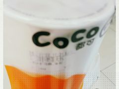-CoCo都可(大润发中原店)