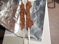 -快乐小羊·内蒙牛羊肉火锅(流花中心店)