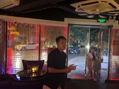 -Masa玛莎酒吧(江南西店)