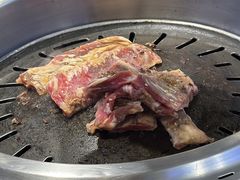 -安又胖韩国烤肉(美罗城店)