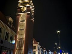 -美兰湖景区