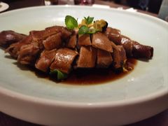 -静之湖湖畔餐厅